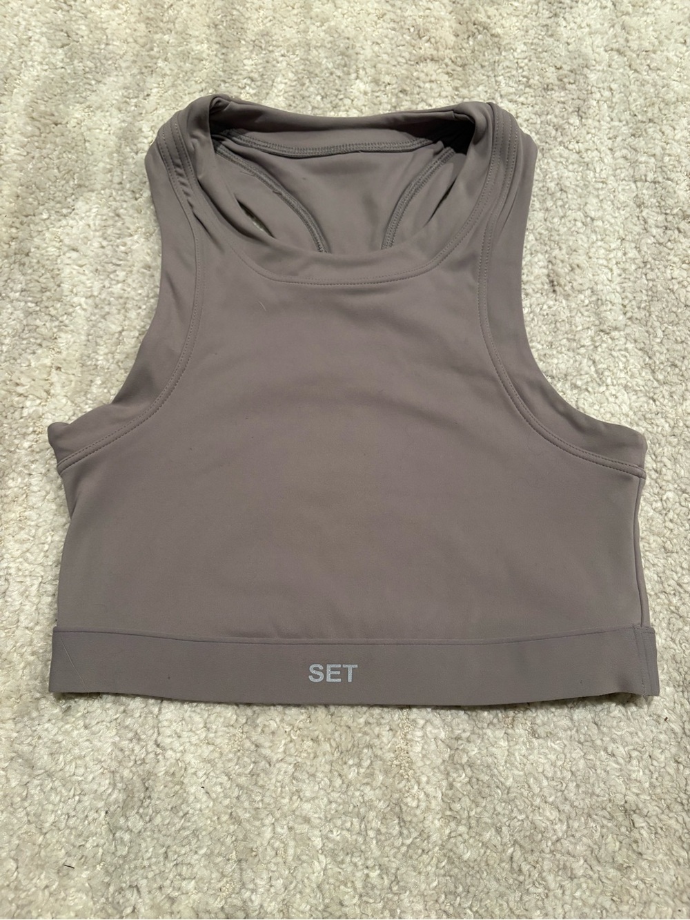 Set active tank - Picture 2 of 3